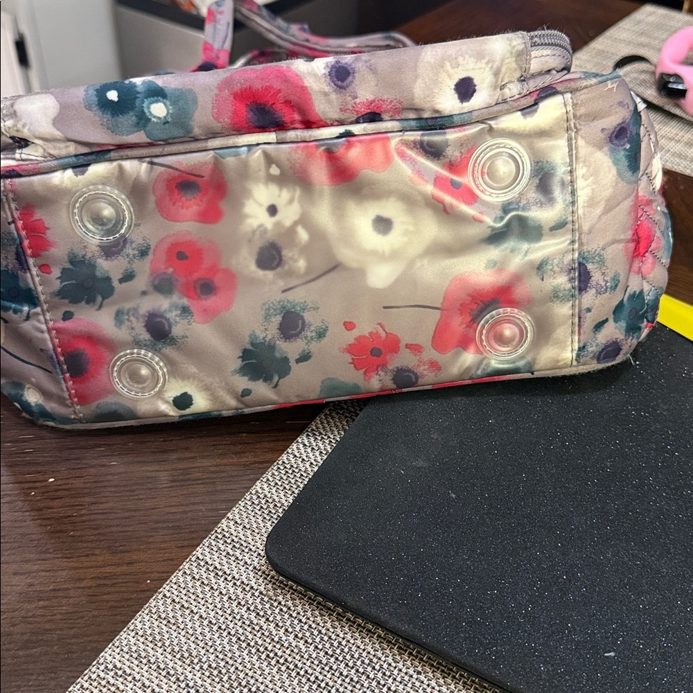lug puddle jumper mini tote - Picture 8 of 9